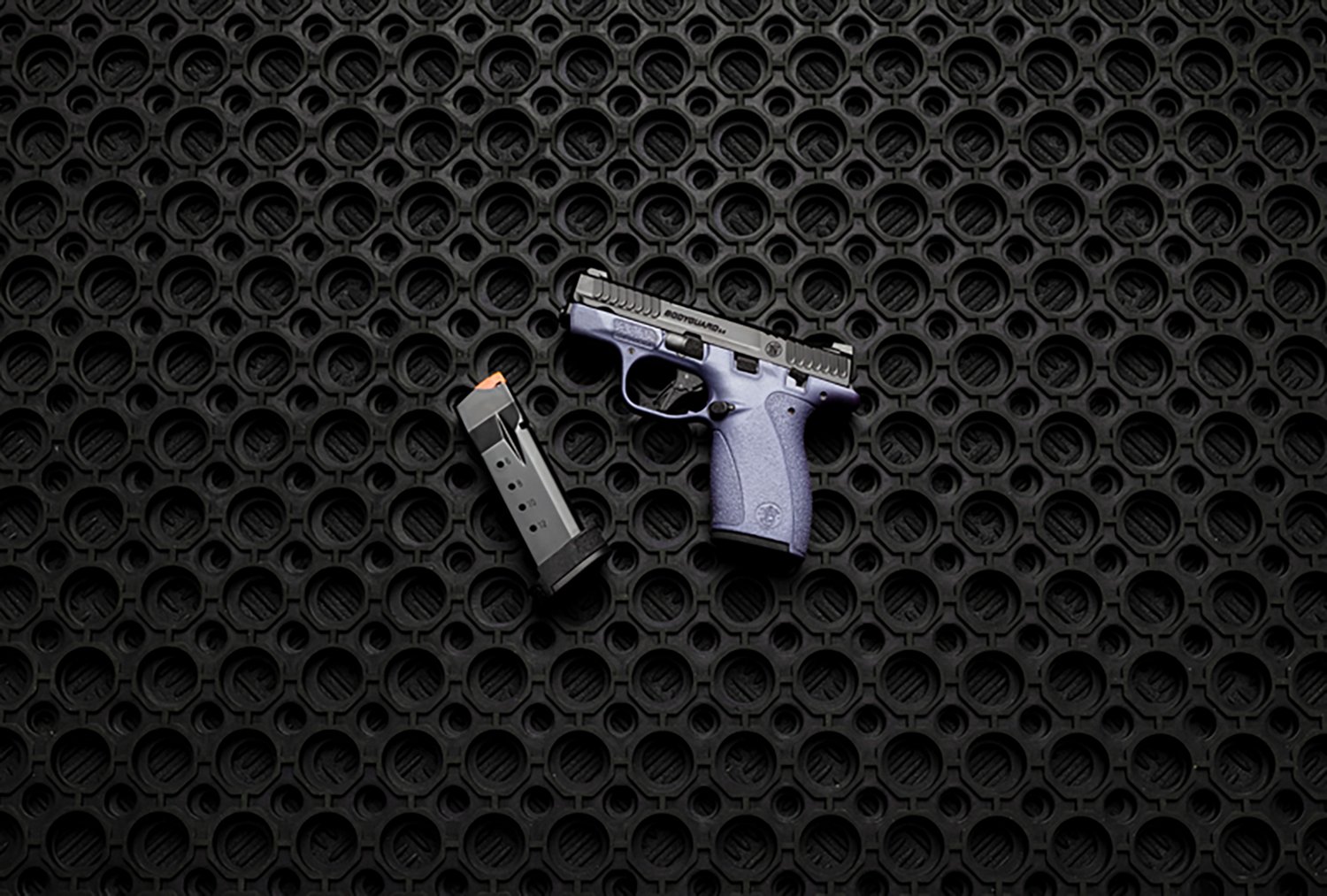 Smith & Wesson M&P Bodyguard .380 ACP Pistol - view number 6
