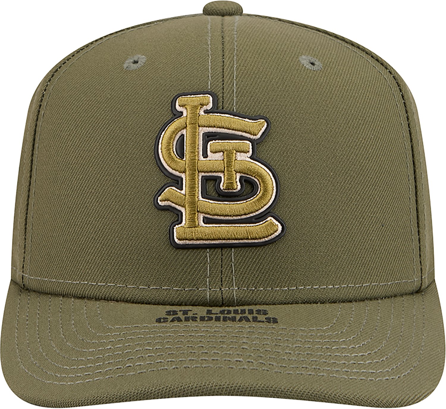 New Era St. Louis Cardinals 2026 Armed Forces Day 9SEVENTY Cap
