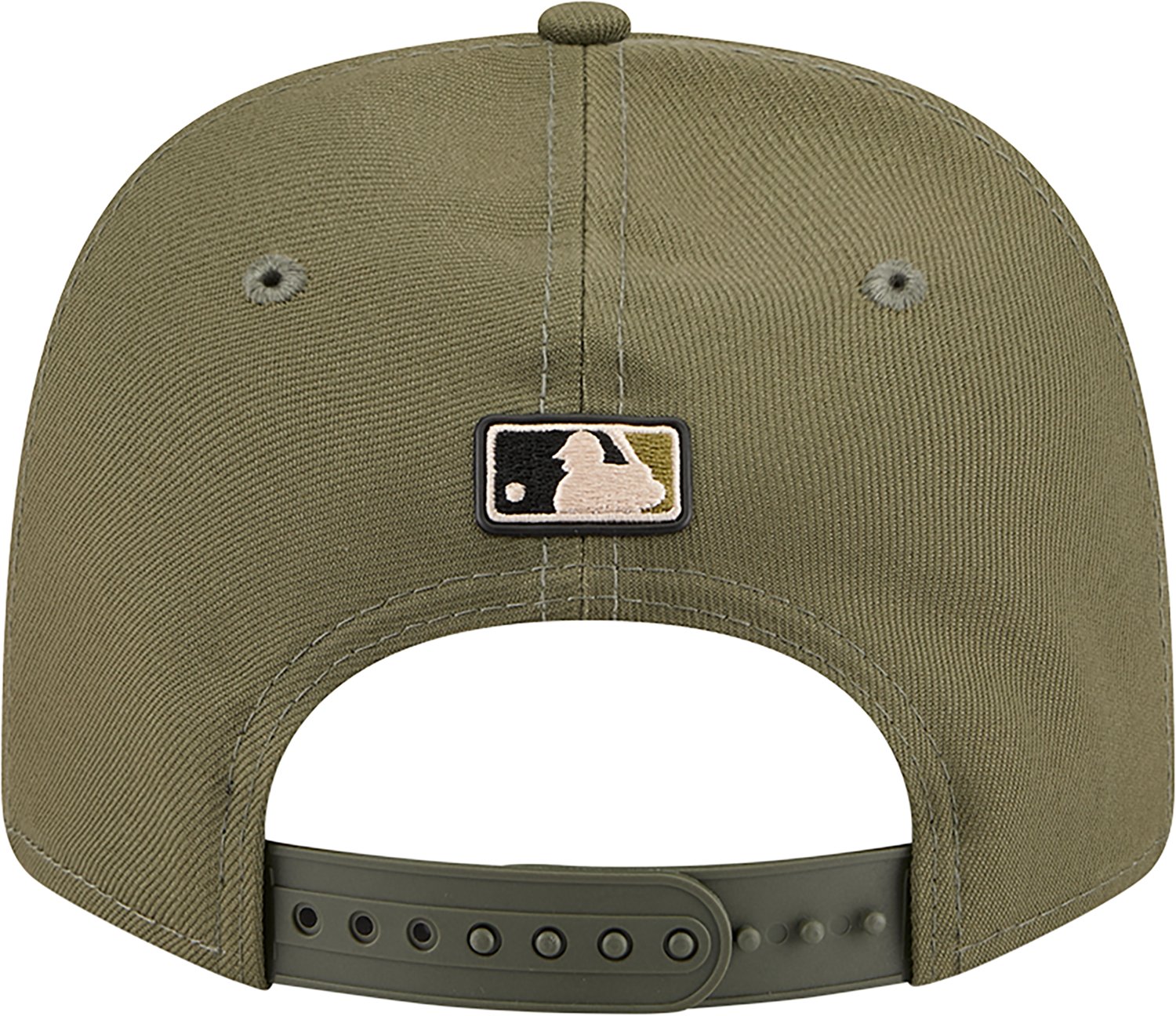 New Era St. Louis Cardinals 2026 Armed Forces Day 9SEVENTY Cap