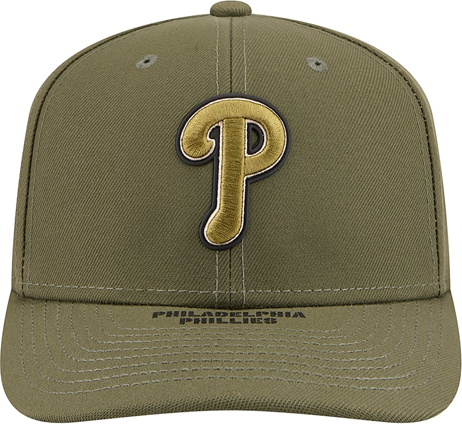 New Era Philadelphia Phillies 2026 Armed Forces Day 9SEVENTY Cap - view number 2