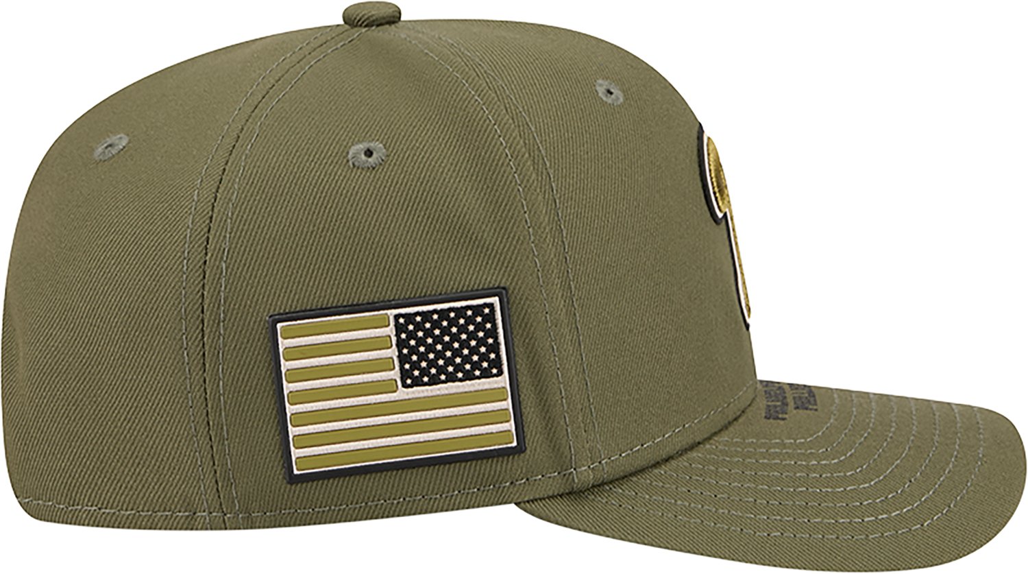 New Era Philadelphia Phillies 2026 Armed Forces Day 9SEVENTY Cap - view number 4