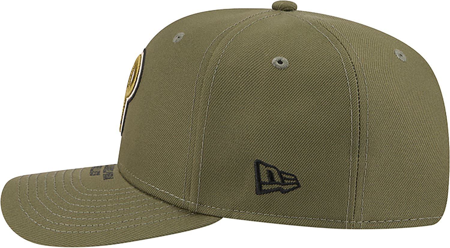 New Era Philadelphia Phillies 2026 Armed Forces Day 9SEVENTY Cap - view number 5
