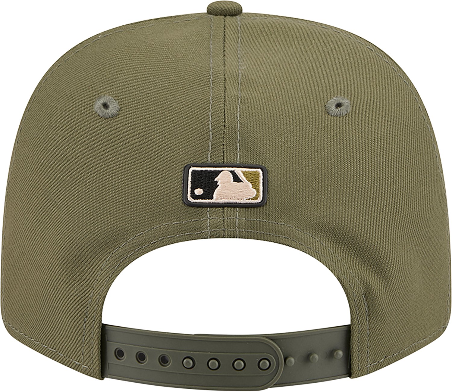 New Era Philadelphia Phillies 2026 Armed Forces Day 9SEVENTY Cap - view number 6