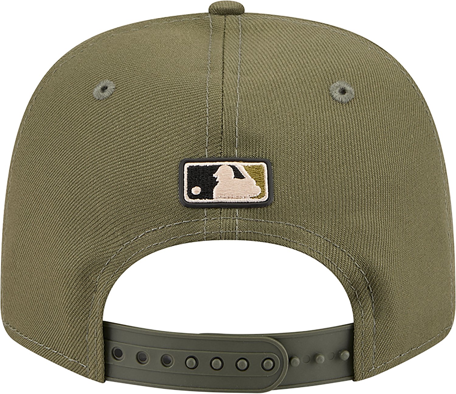 New Era Pittsburgh Pirates 2026 Armed Forces Day 9SEVENTY Cap - view number 6