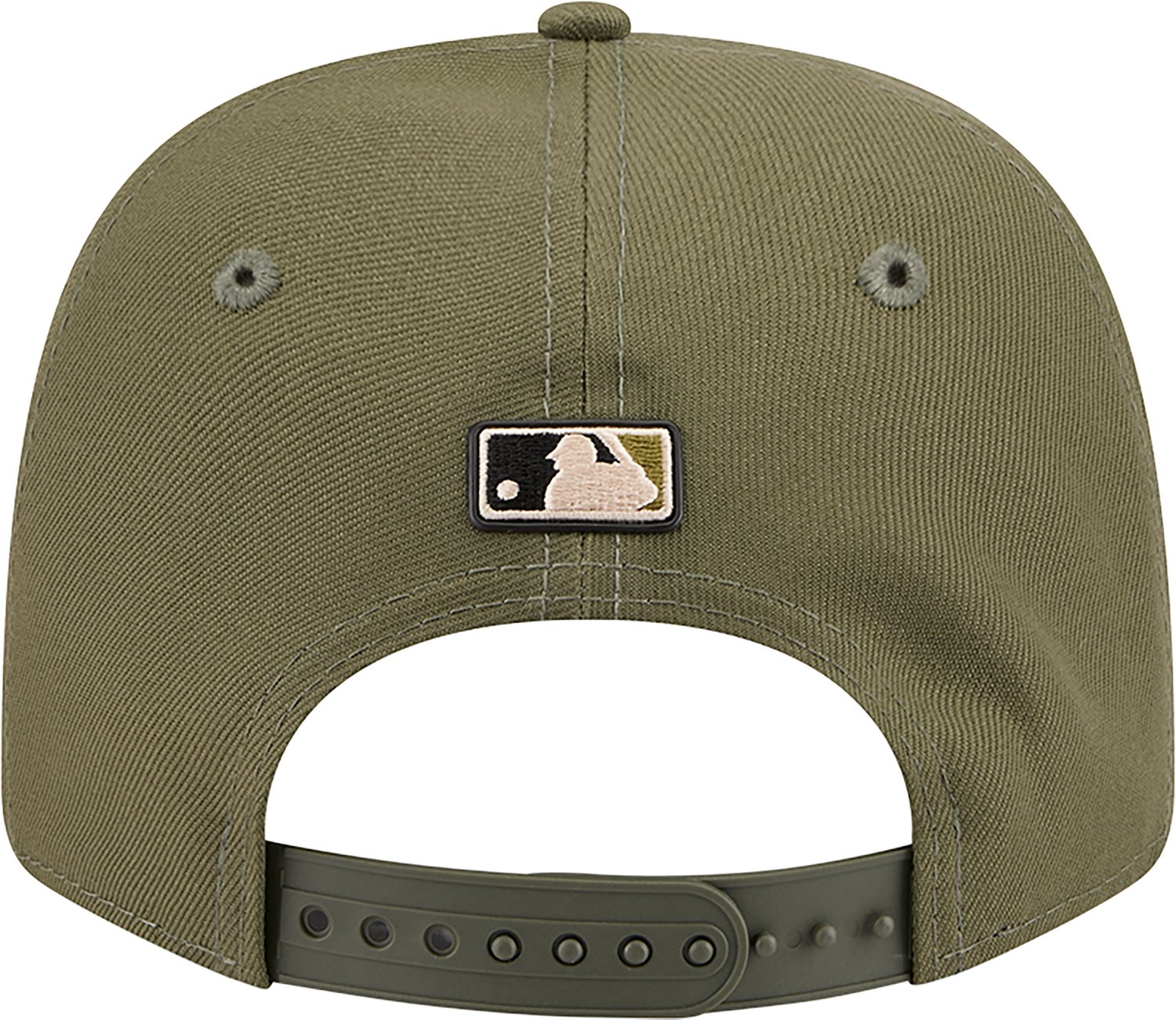 New Era Texas Rangers 2026 Armed Forces Day 9SEVENTY Cap - view number 6