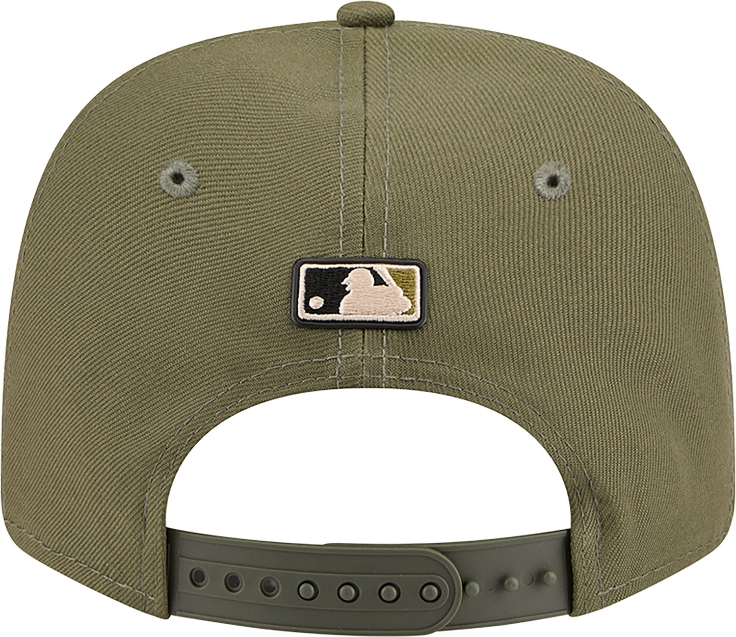 New Era Tampa Bay Rays 2026 Armed Forces Day 9SEVENTY Cap