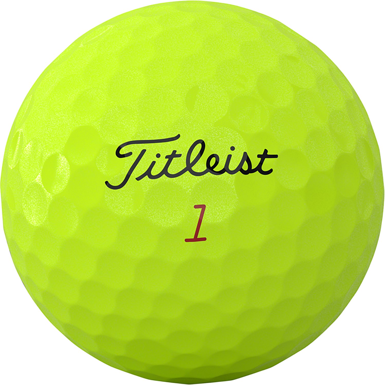 Titleist 2025 ProV1x Golf Balls 12-Pack                                                                                          - view number 3