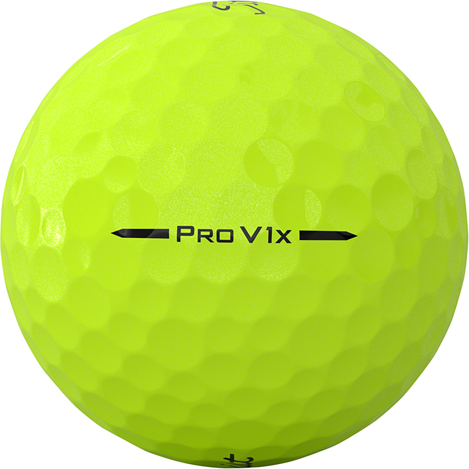 Titleist 2025 ProV1x Golf Balls 12-Pack                                                                                          - view number 4
