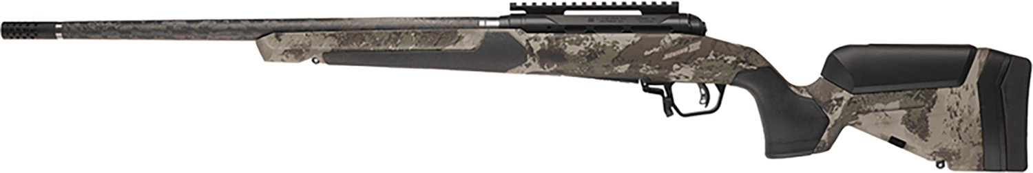 Savage Arms 110 Ultralite Pro Woodland .308 Winchester Bolt-Action Rifle - view number 2