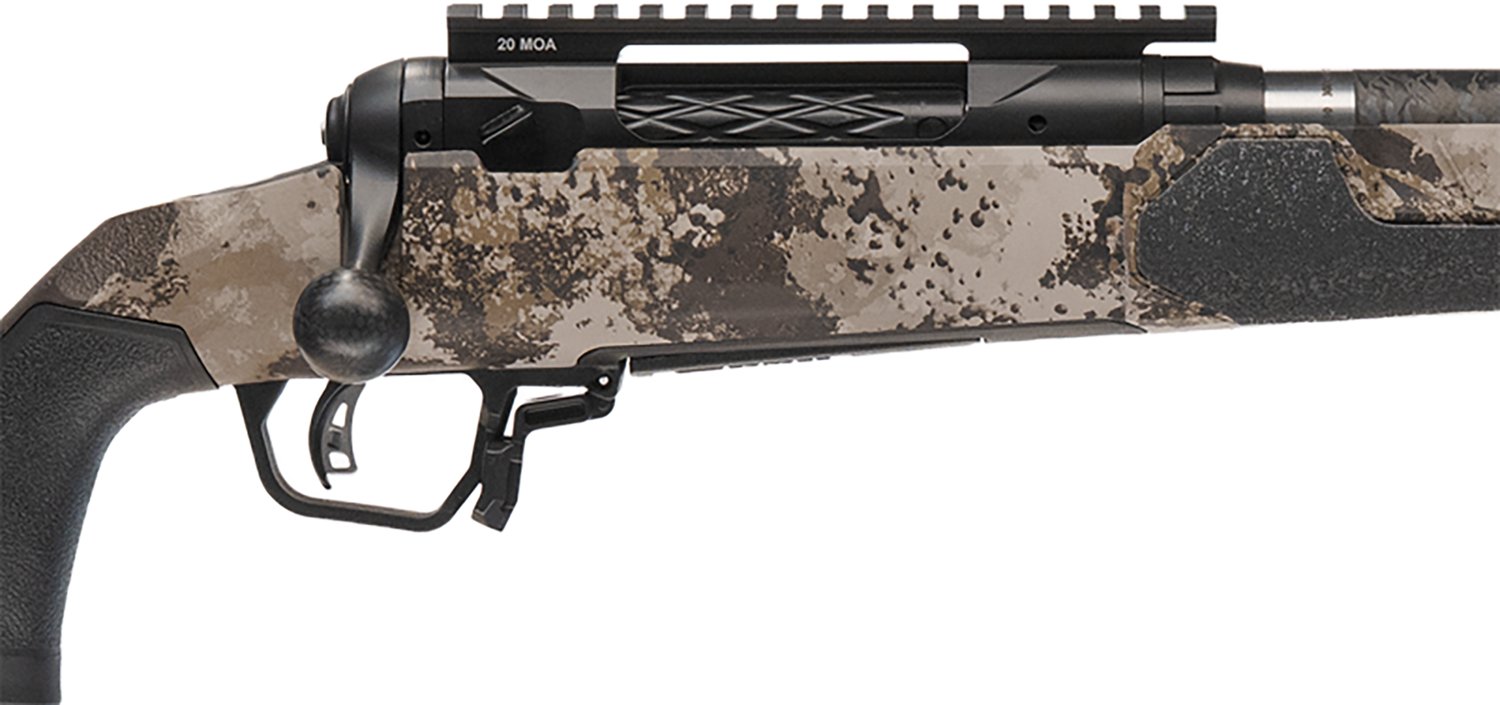 Savage Arms 110 Ultralite Pro Western .308 Winchester Bolt-Action Rifle - view number 4