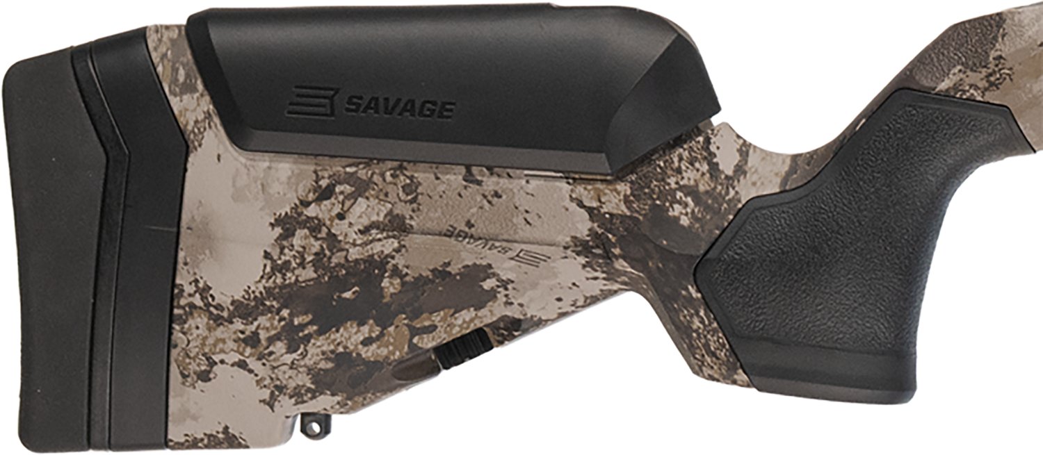 Savage Arms 110 Ultralite Pro Western .308 Winchester Bolt-Action Rifle - view number 6