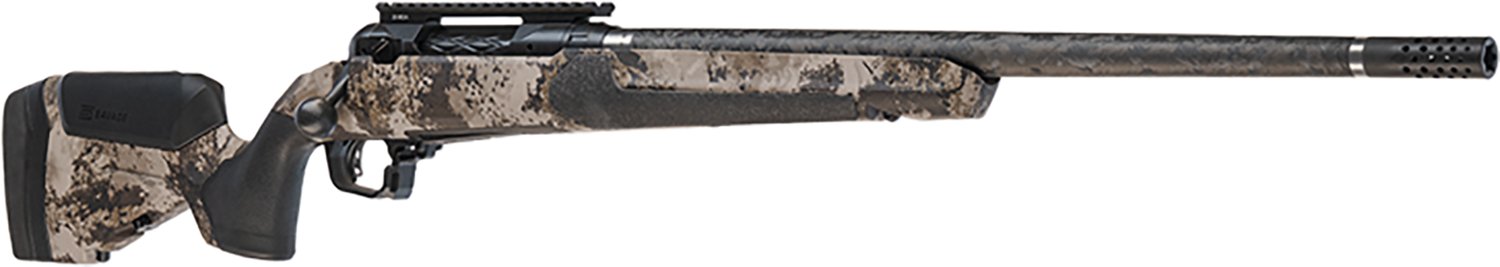 Savage Arms 110 Ultralite Pro Western .300 PRC Bolt-Action Rifle - view number 3