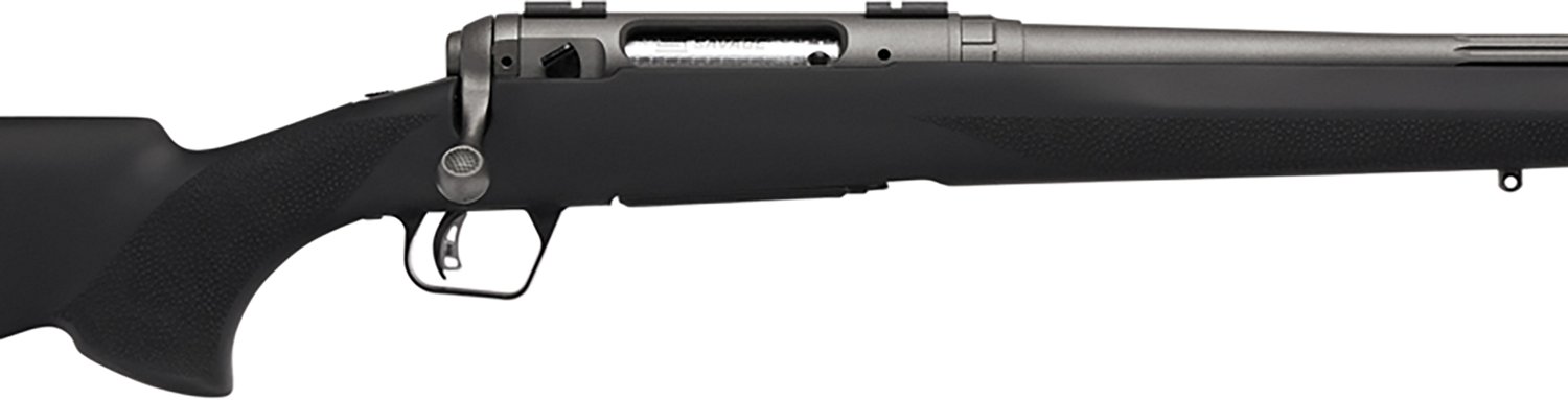 Savage Arms 110 Trail Hunter Lite V2 .300 Win Mag Bolt Action Rifle  - view number 2