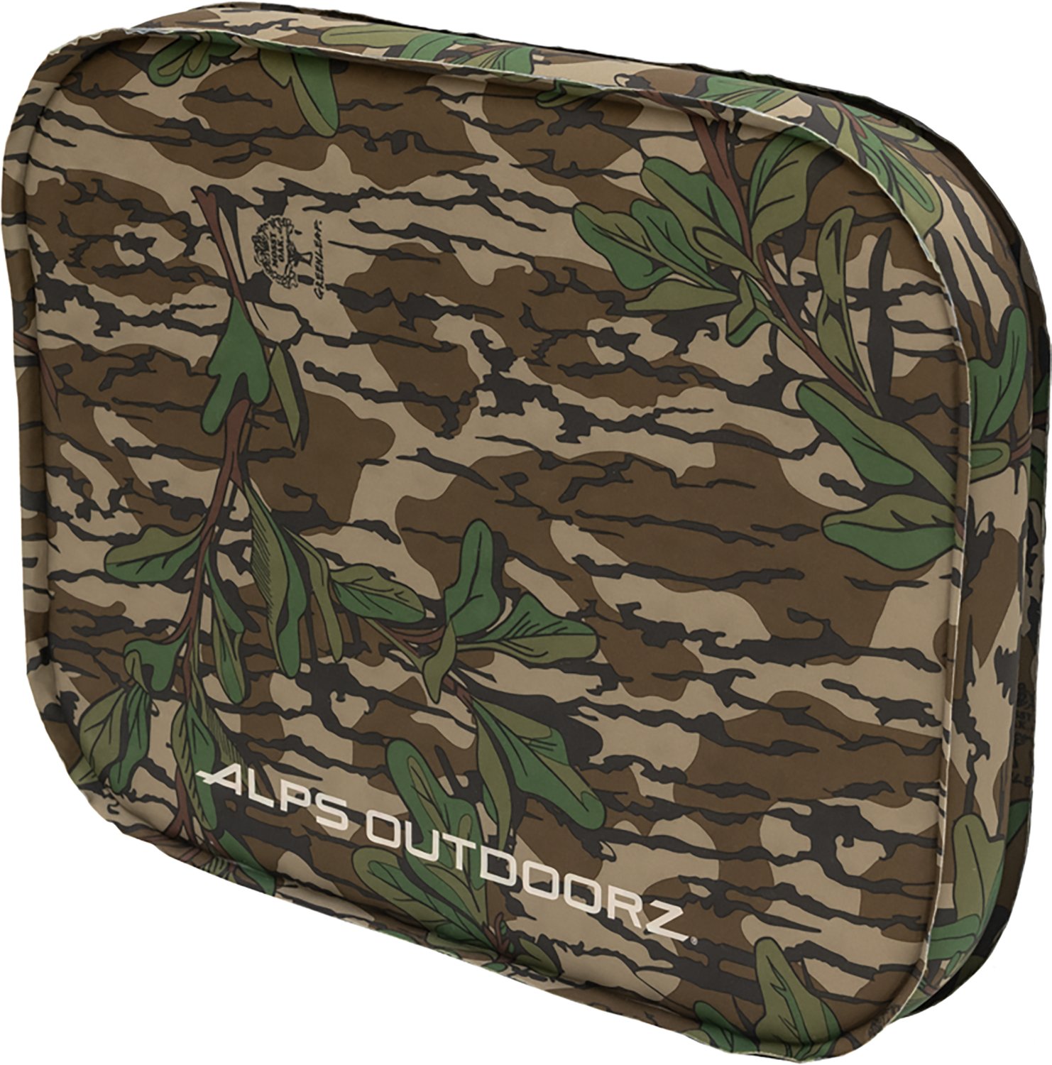 ALPS Outdoorz Summit Trail Mossy Oak Greenleaf Seat - view number 2
