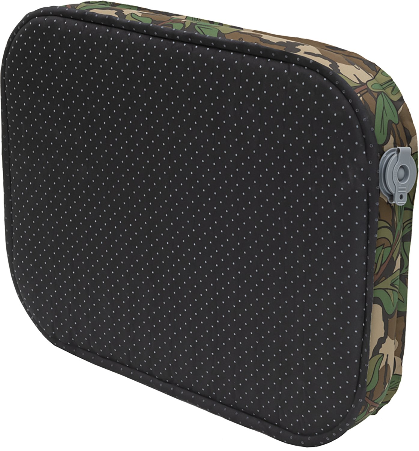 ALPS Outdoorz Summit Trail Mossy Oak Greenleaf Seat - view number 3
