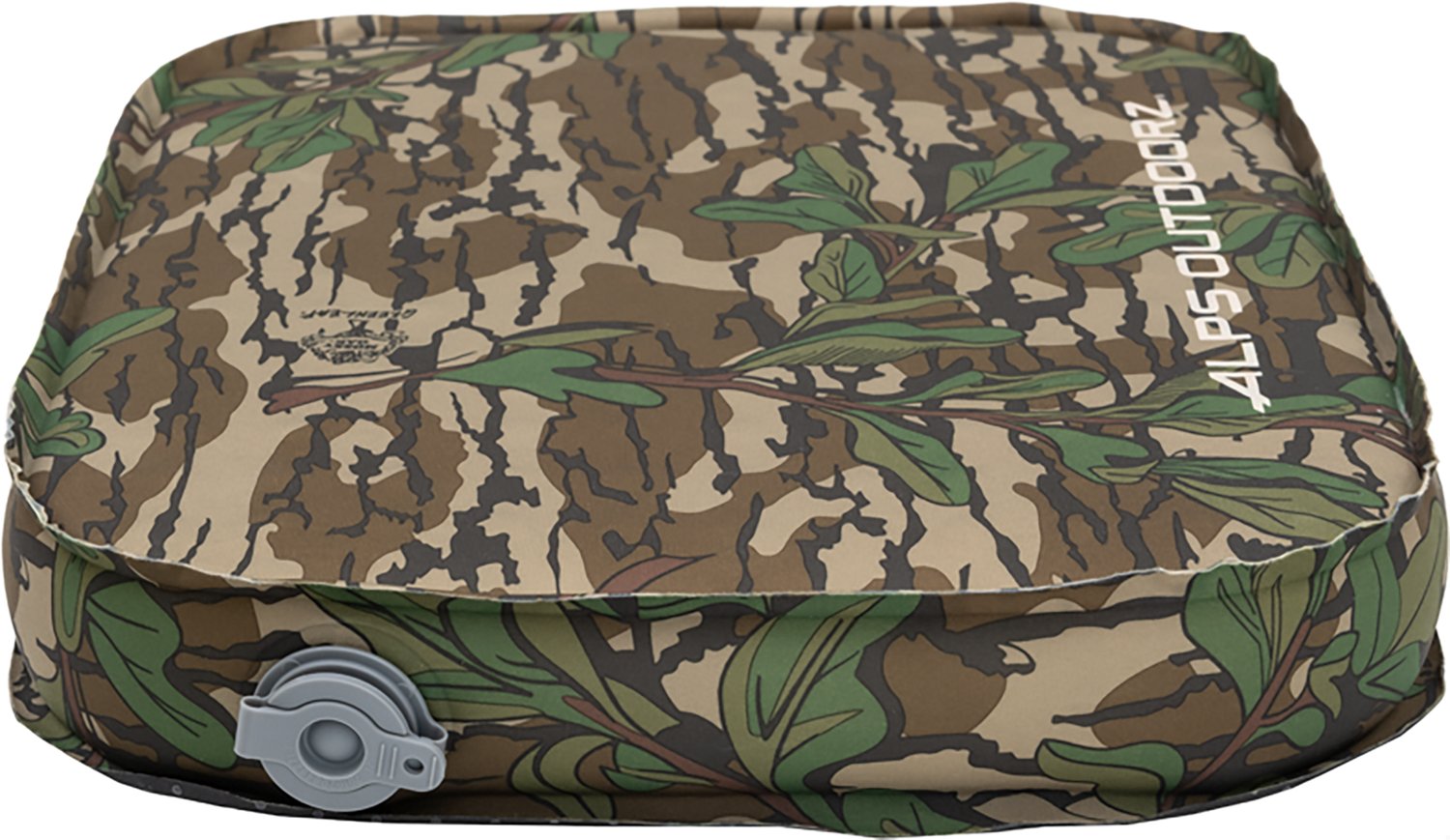 ALPS Outdoorz Summit Trail Mossy Oak Greenleaf Seat - view number 4