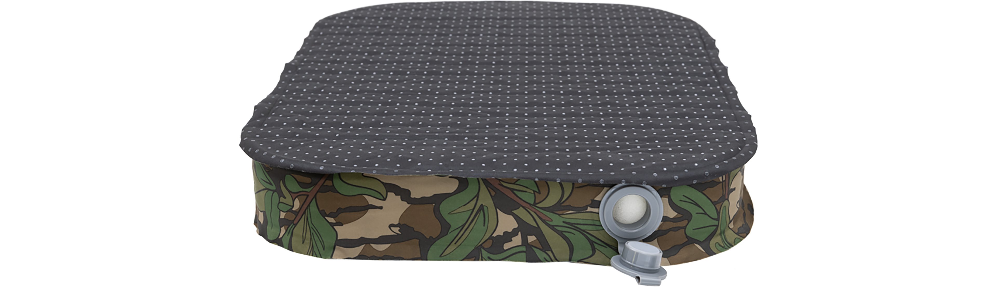 ALPS Outdoorz Summit Trail Mossy Oak Greenleaf Seat