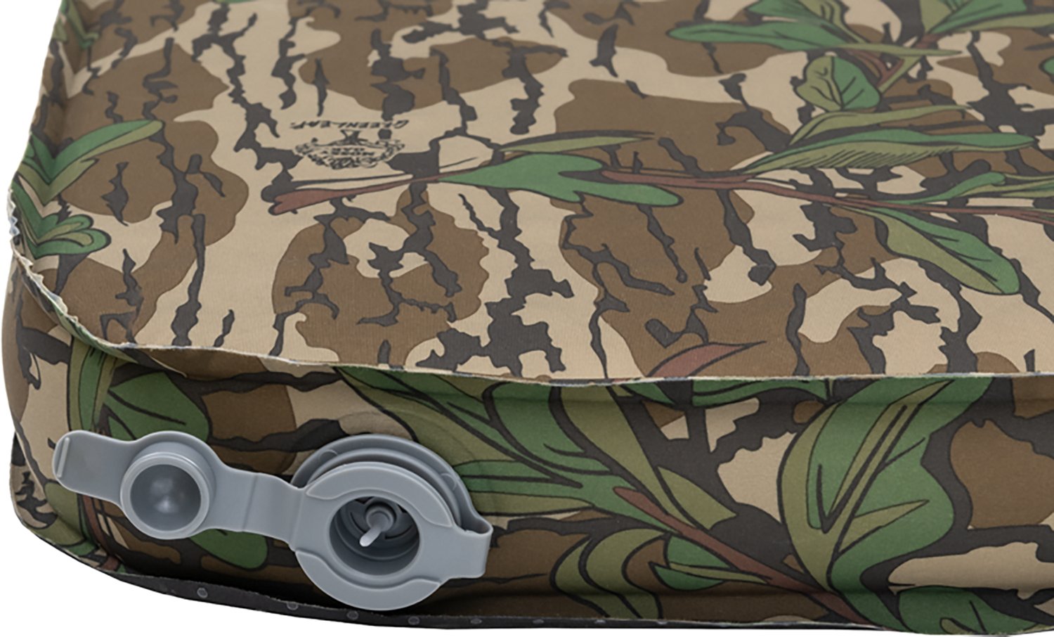 ALPS Outdoorz Summit Trail Mossy Oak Greenleaf Seat | Academy