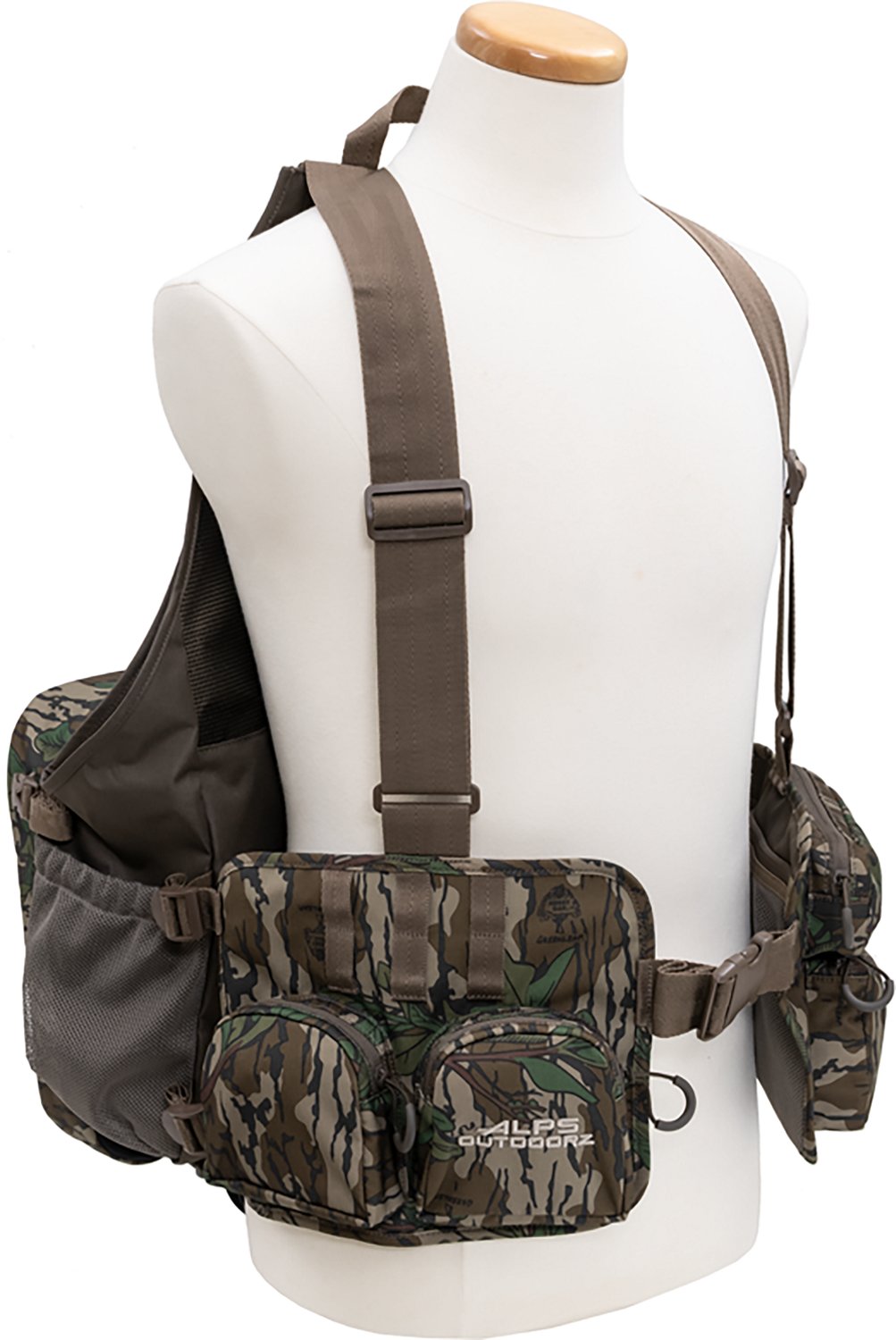 ALPS Outdoorz Traditions Vest | Academy