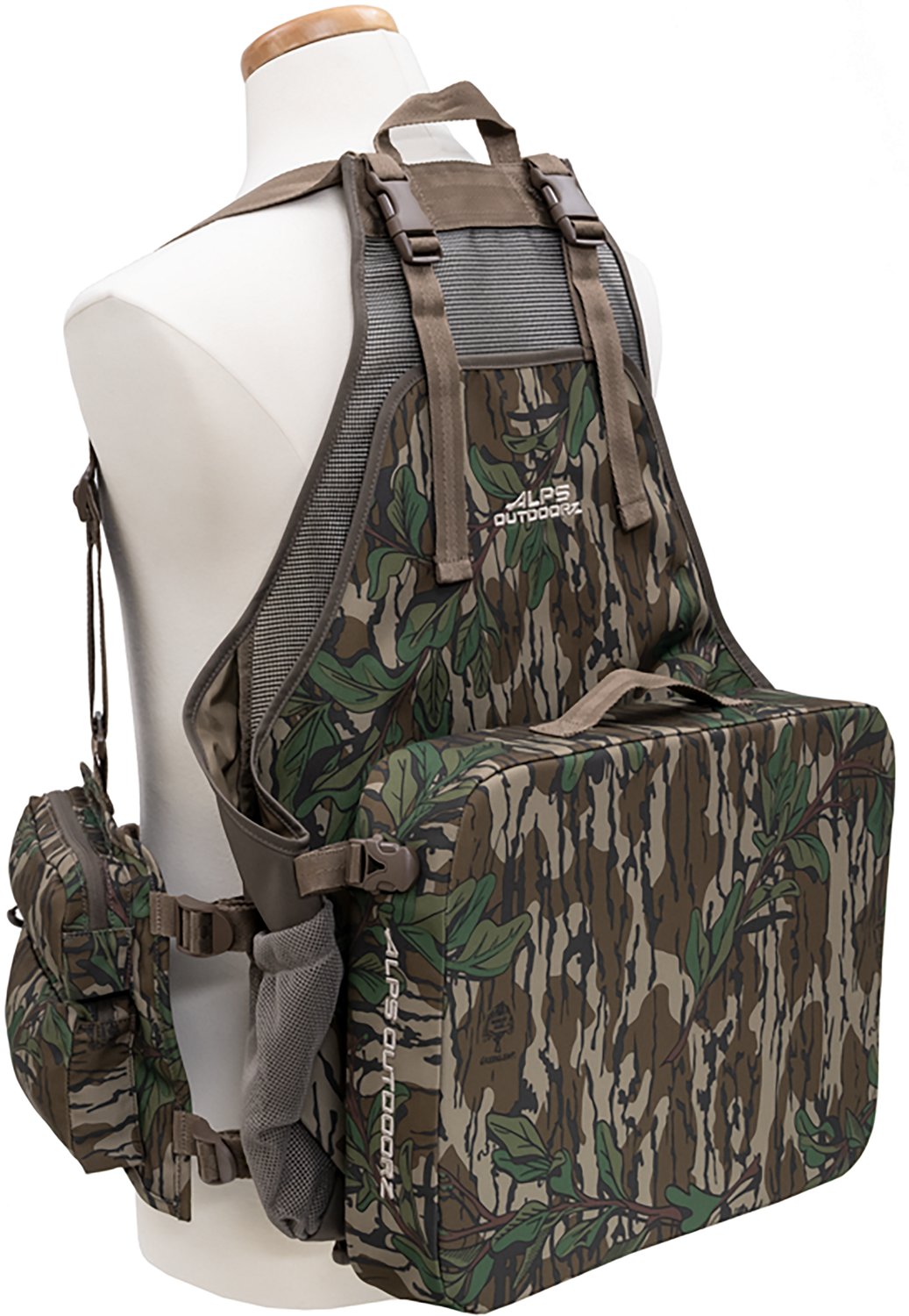 ALPS Outdoorz Traditions Vest - view number 2