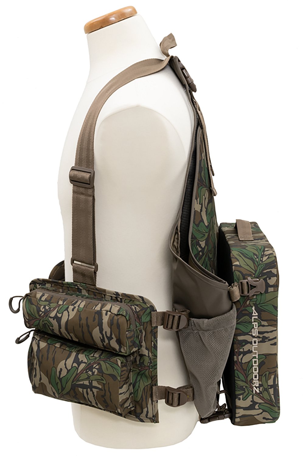 ALPS Outdoorz Traditions Vest - view number 4