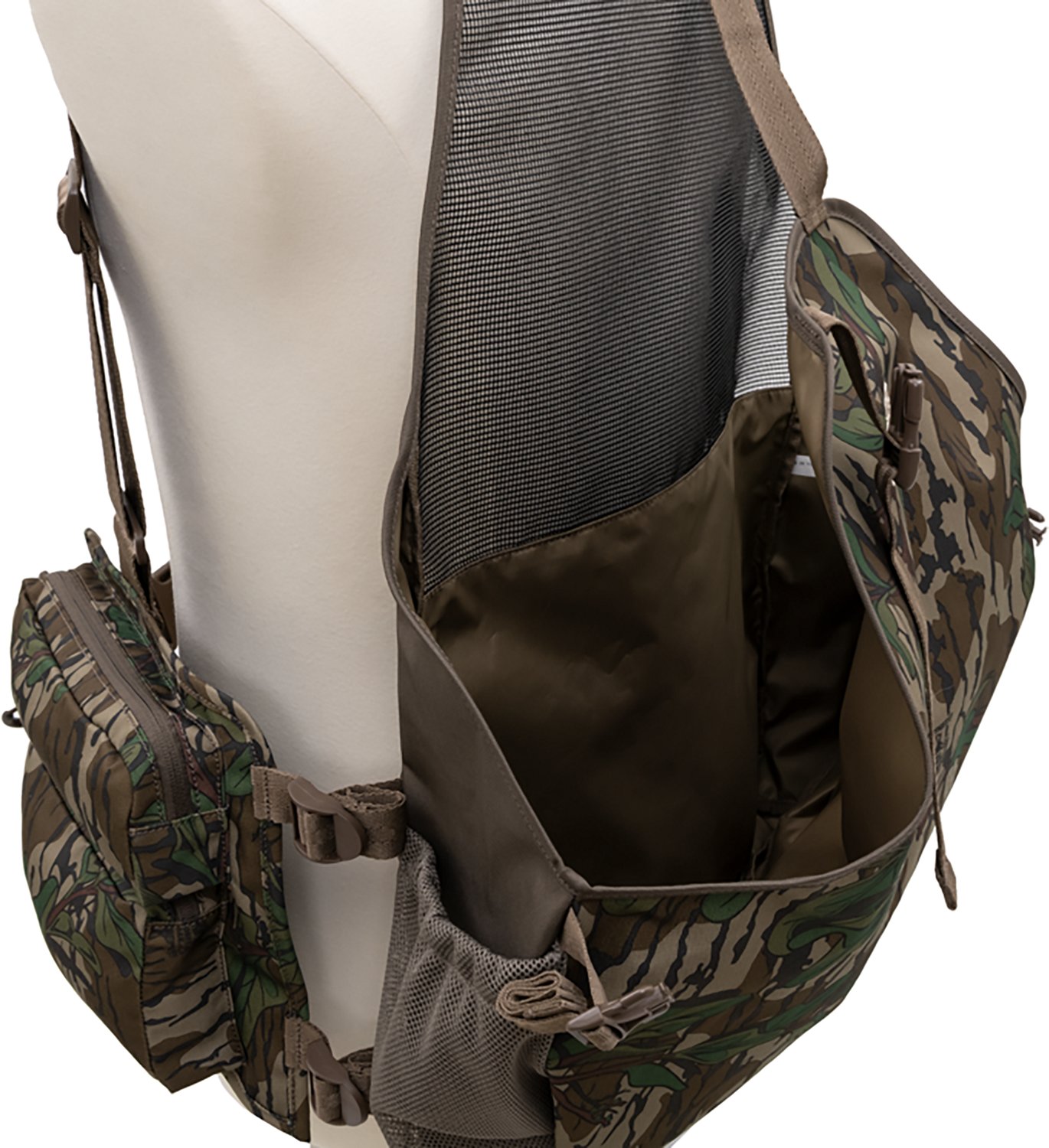 ALPS Outdoorz Traditions Vest - view number 5