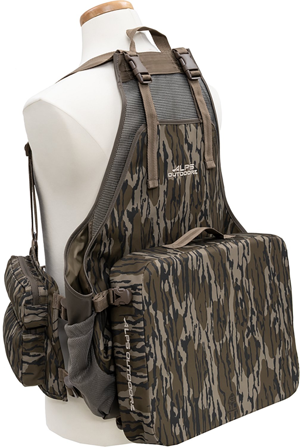 ALPS Outdoorz Traditions Vest - view number 2