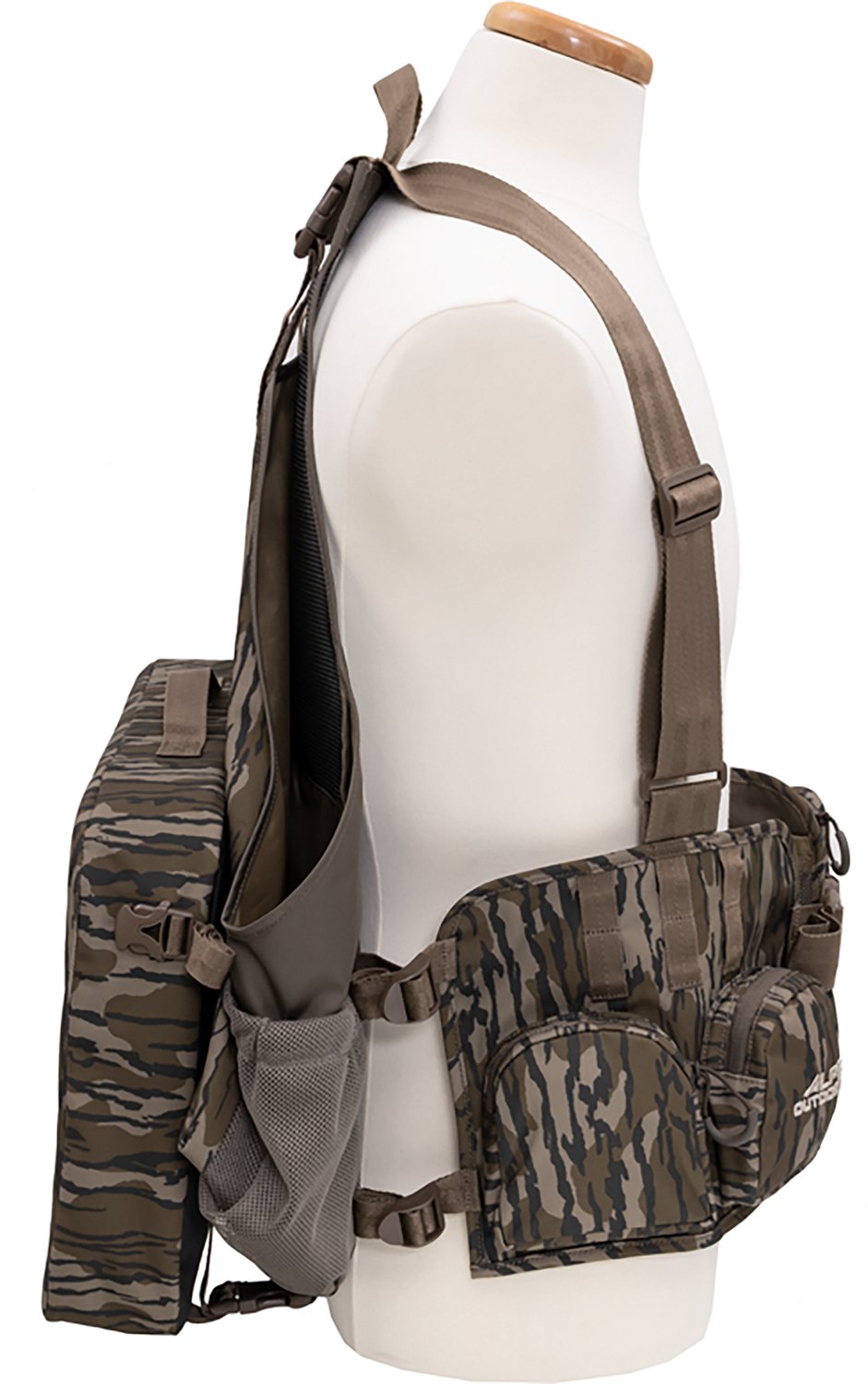 ALPS Outdoorz Traditions Vest - view number 3