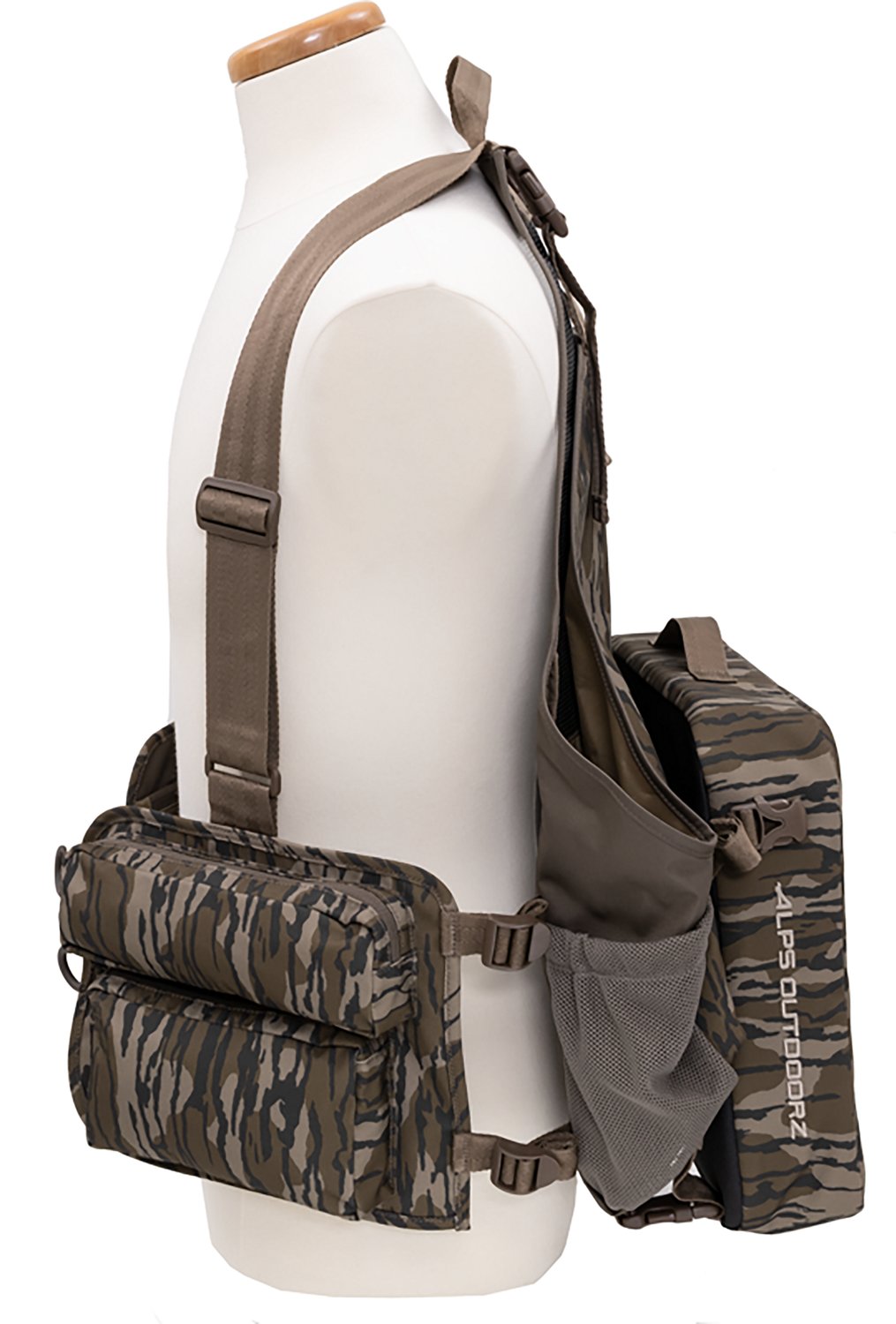 ALPS Outdoorz Traditions Vest - view number 4