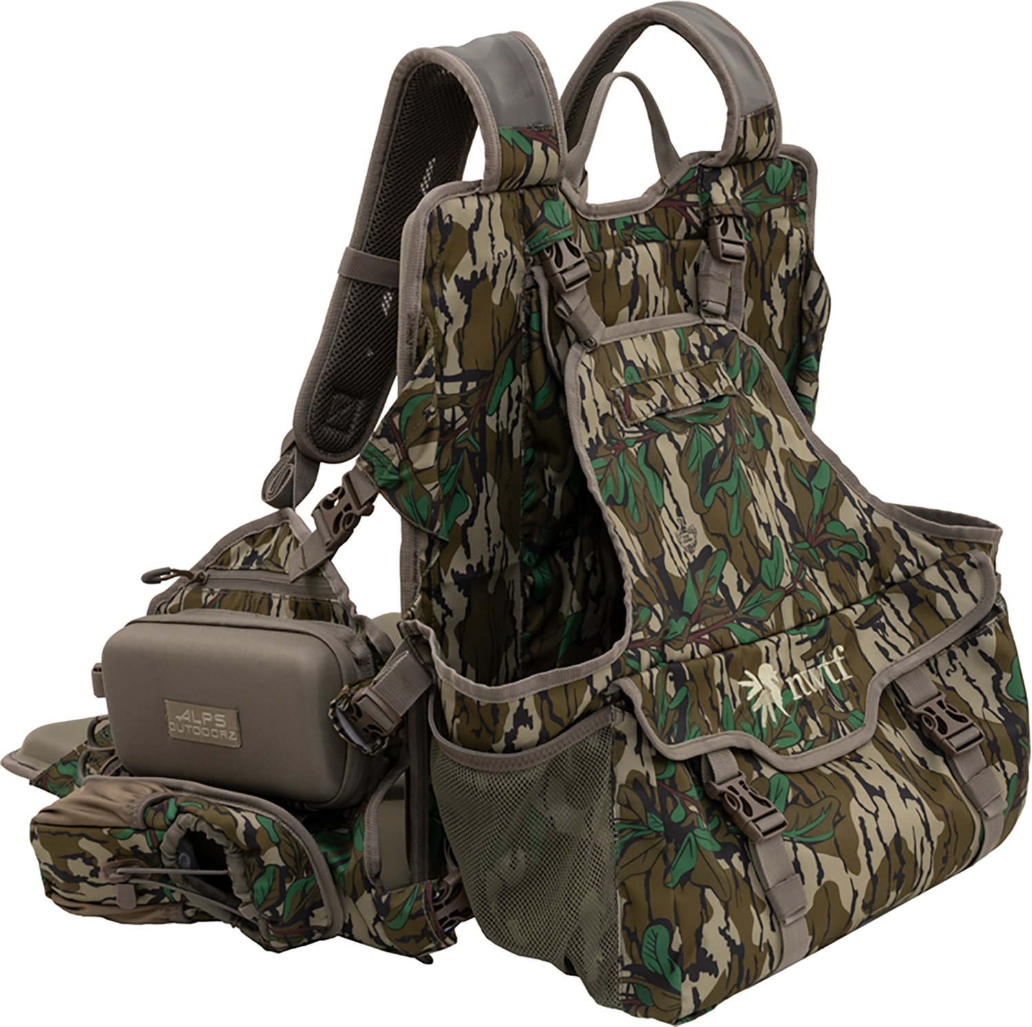 ALPS Outdoorz Impact Pro Vest - view number 2
