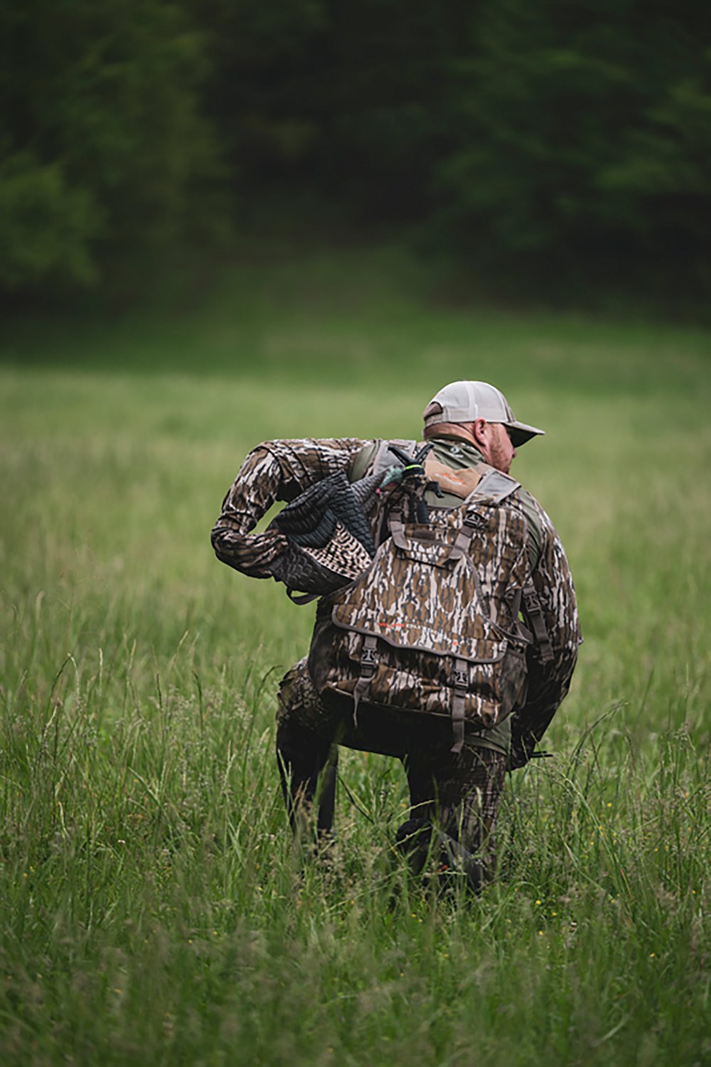 ALPS Outdoorz Impact Pro Vest - view number 4
