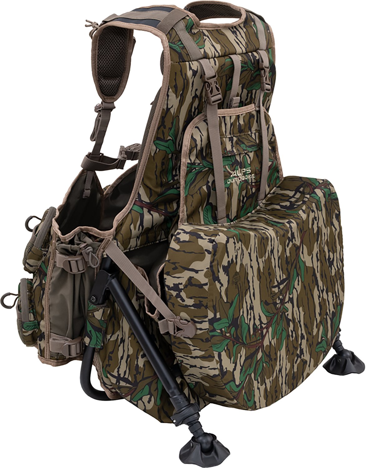 ALPS Outdoorz Grand Slam Vest - view number 2