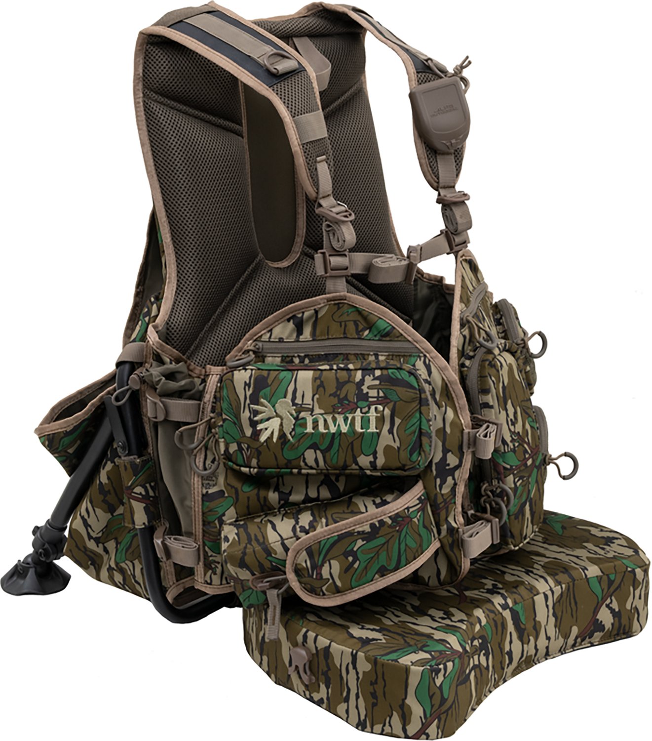 ALPS Outdoorz Grand Slam Vest - view number 3