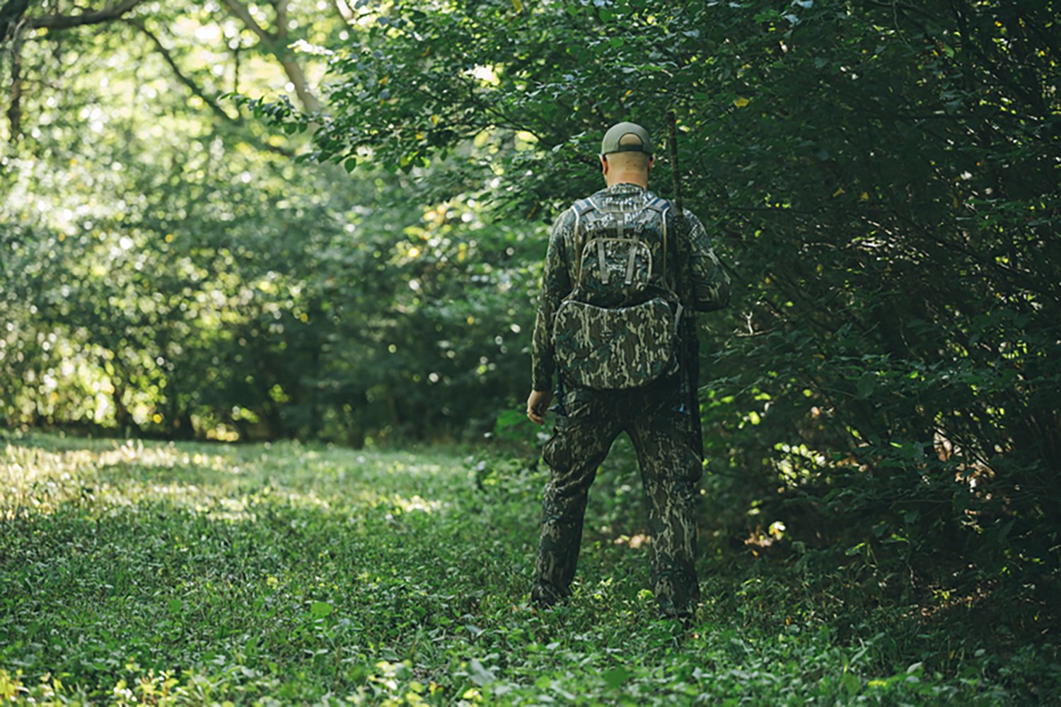 ALPS Outdoorz Grand Slam Vest - view number 5