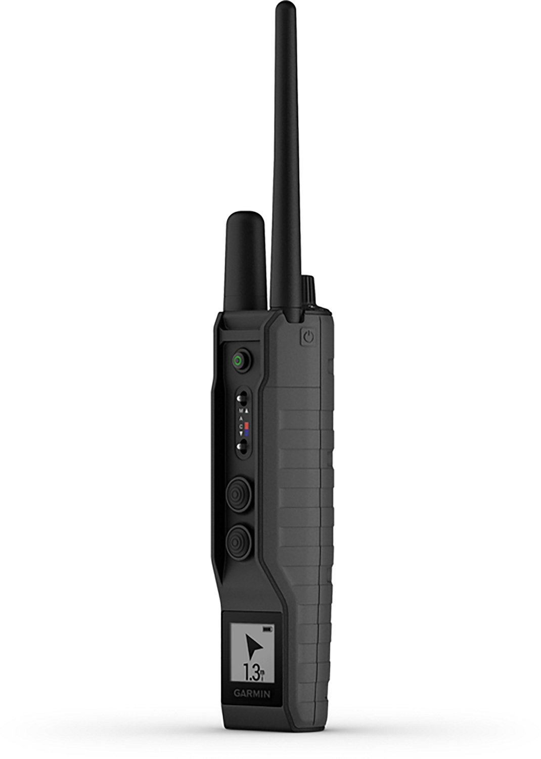 Garmin Pro 550 Plus Handheld - view number 3