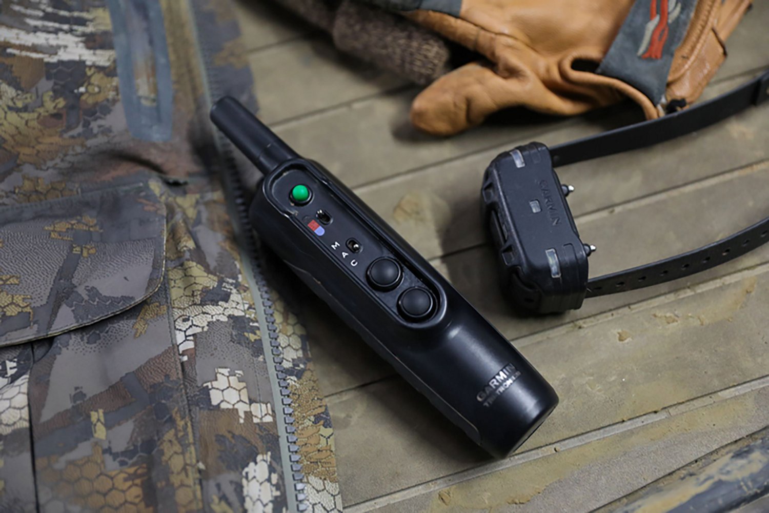 Garmin Pro 550 System Bundle - view number 2