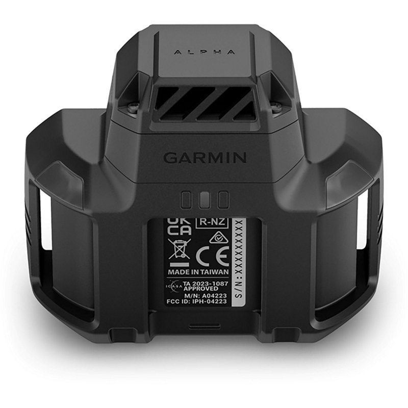 Garmin Beeper Battery Pack
