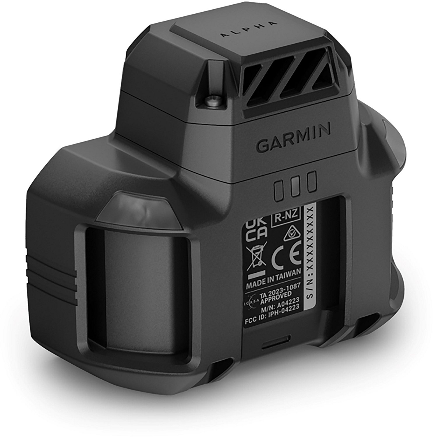 Garmin Beeper Battery Pack - view number 2
