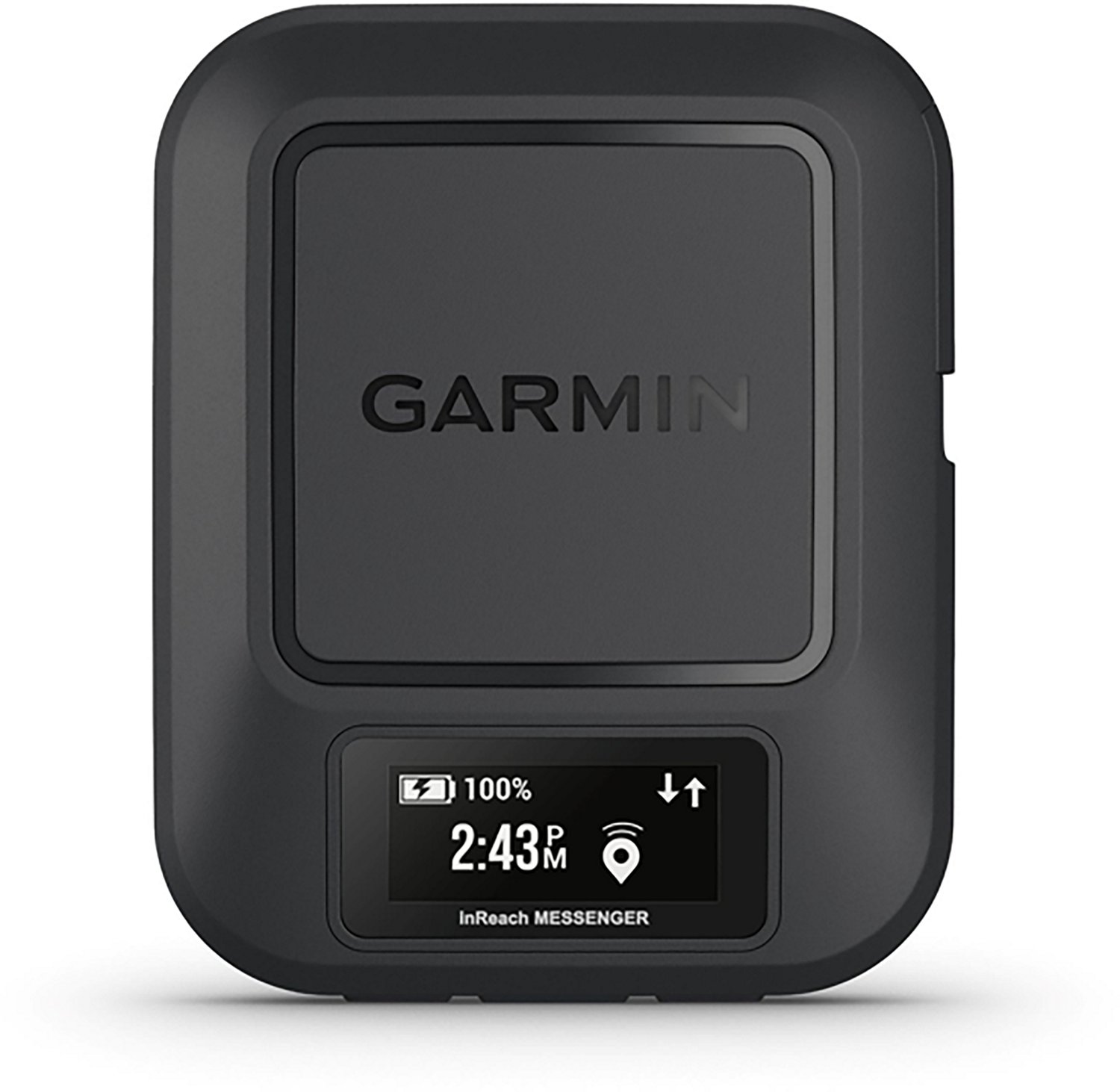 Garmin inReach Messenger