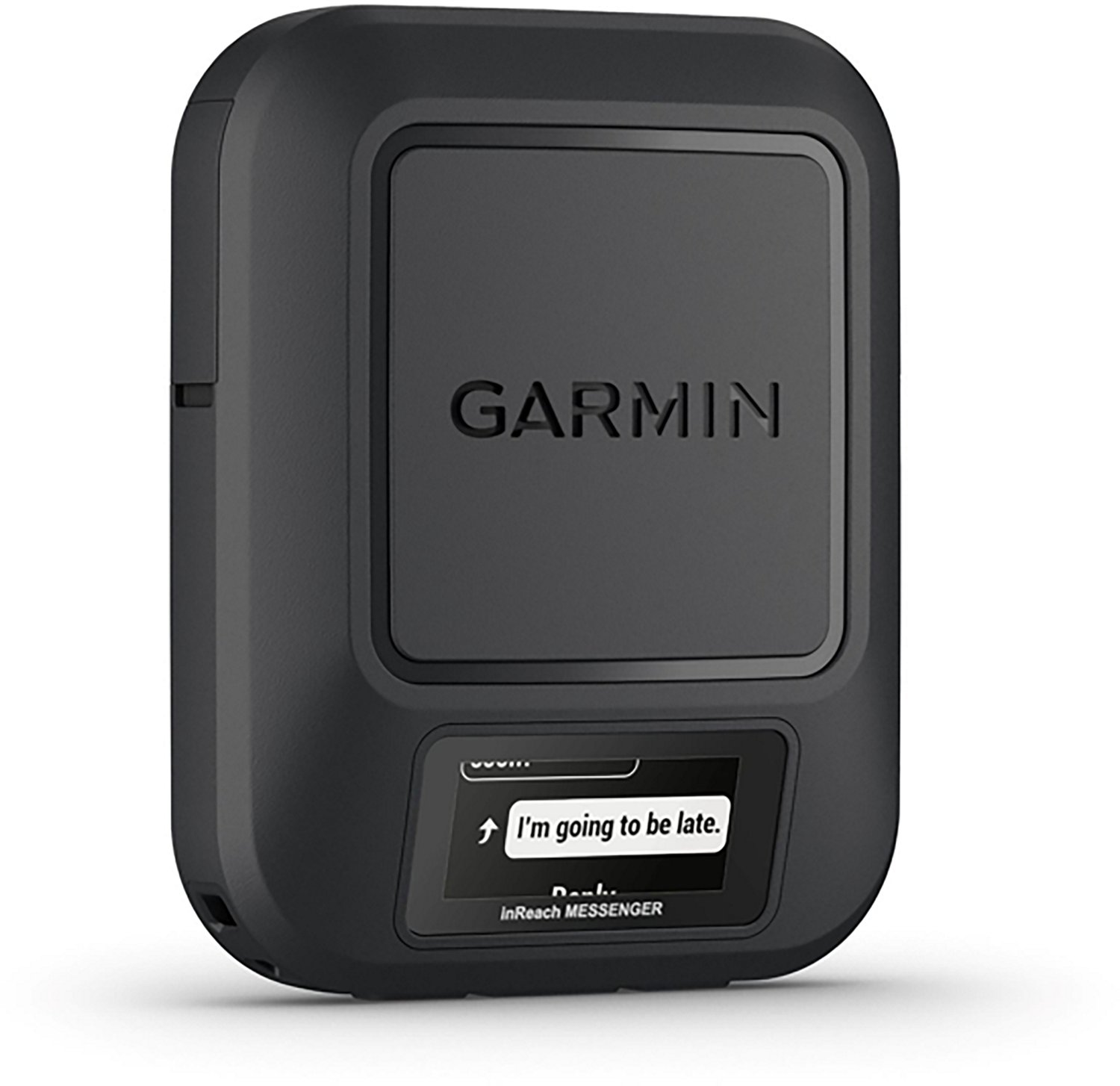 Garmin inReach Messenger - view number 2