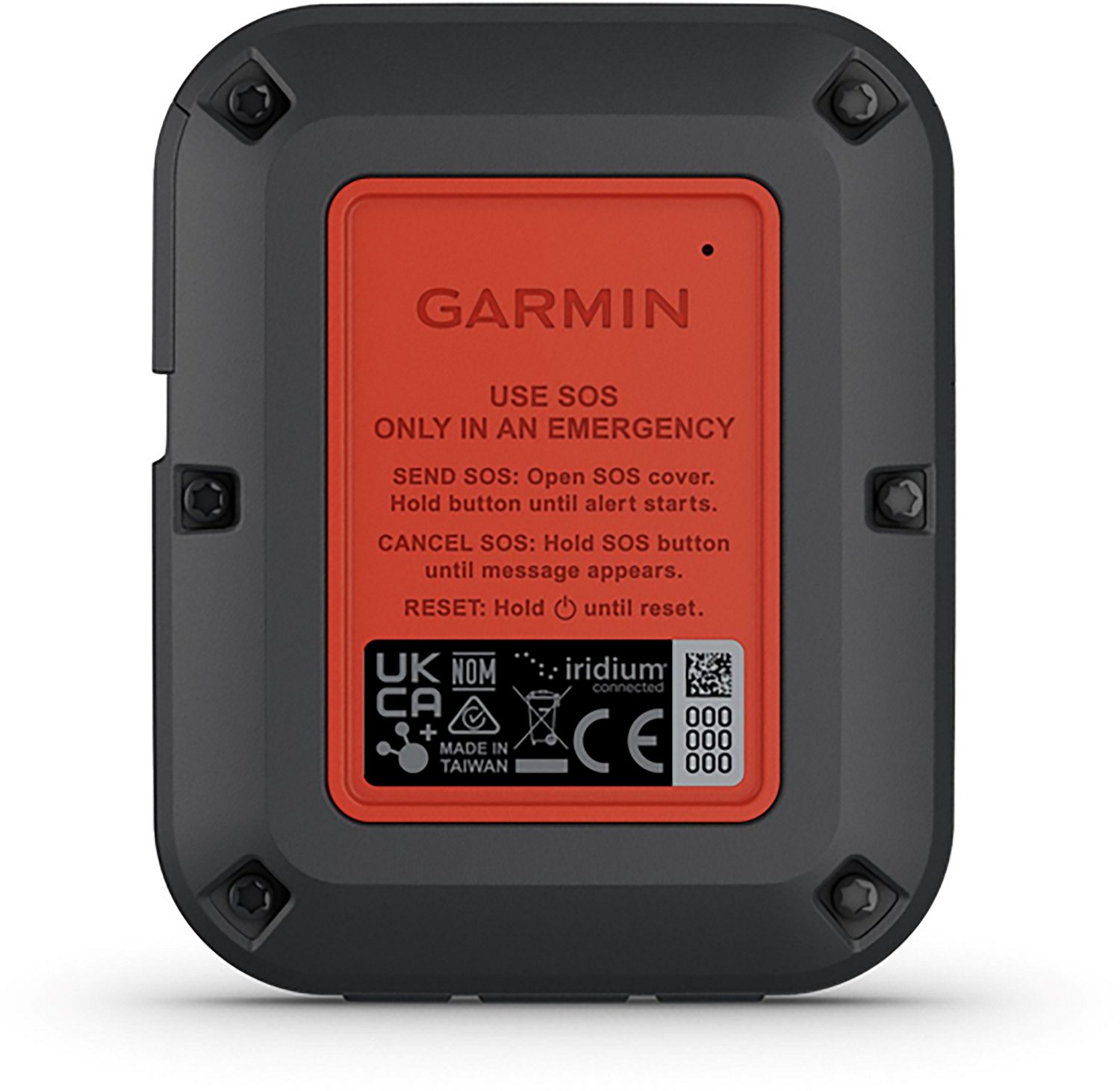 Garmin inReach Messenger - view number 4