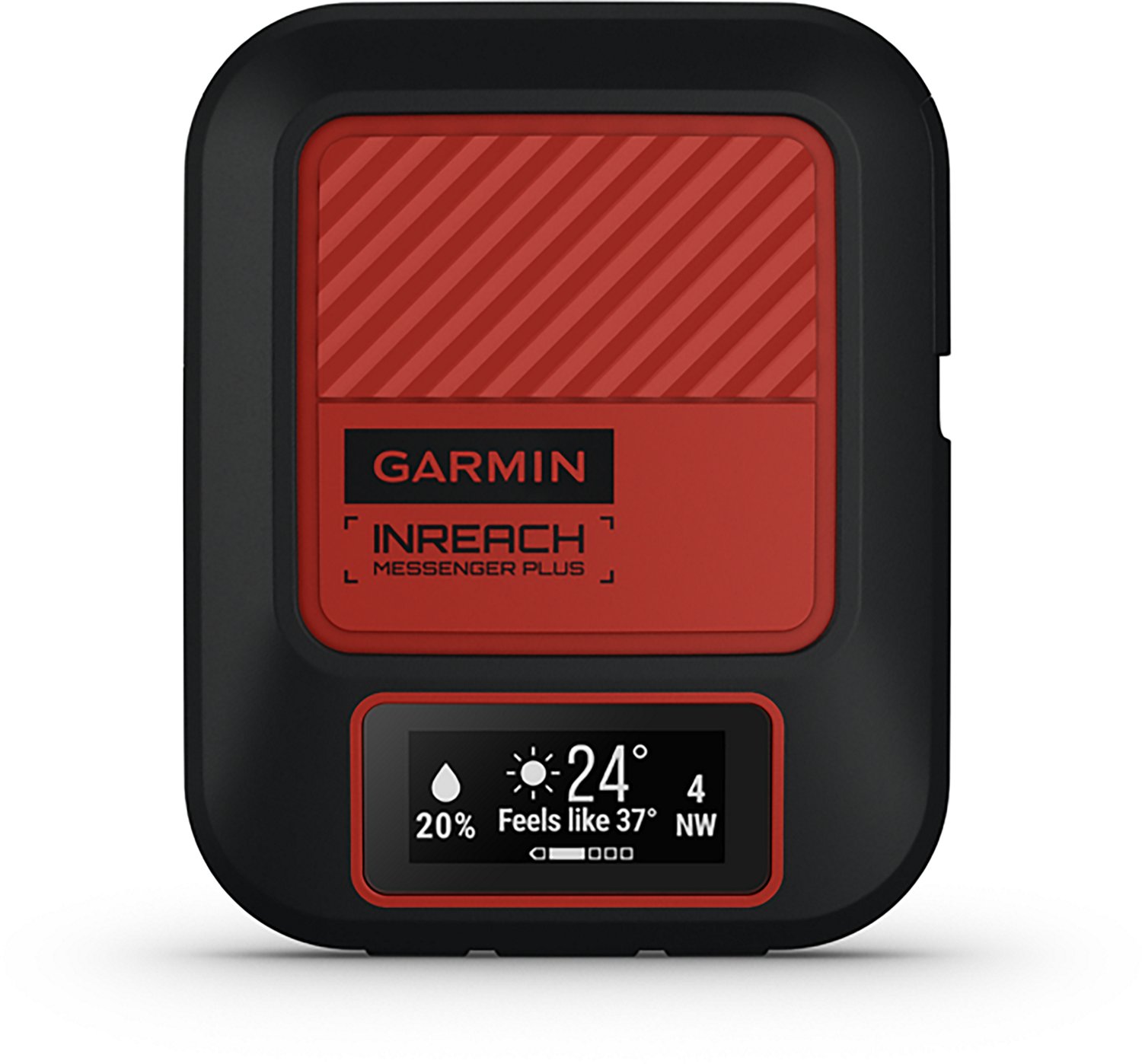 Garmin inReach Messenger Plus