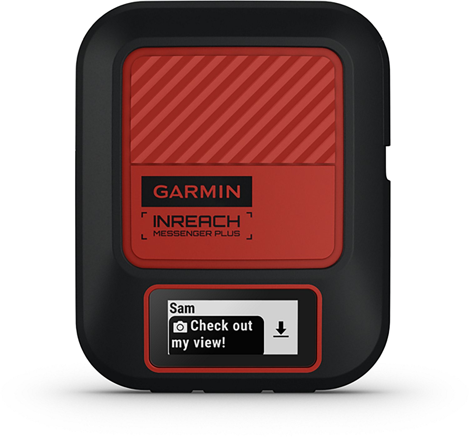 Garmin inReach Messenger Plus  - view number 2