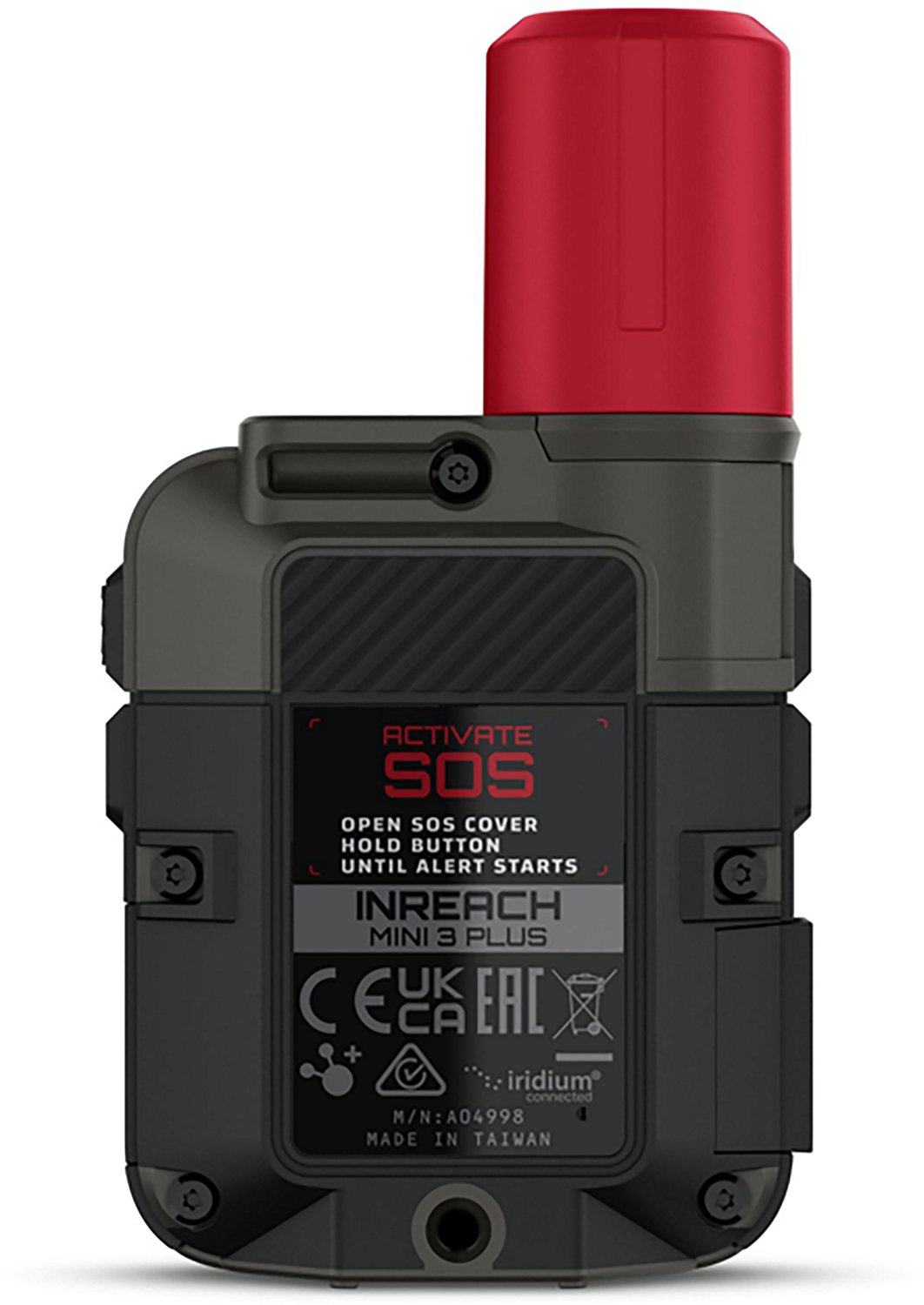 Garmin inReach Mini 3 Plus Satellite Communicator - view number 5