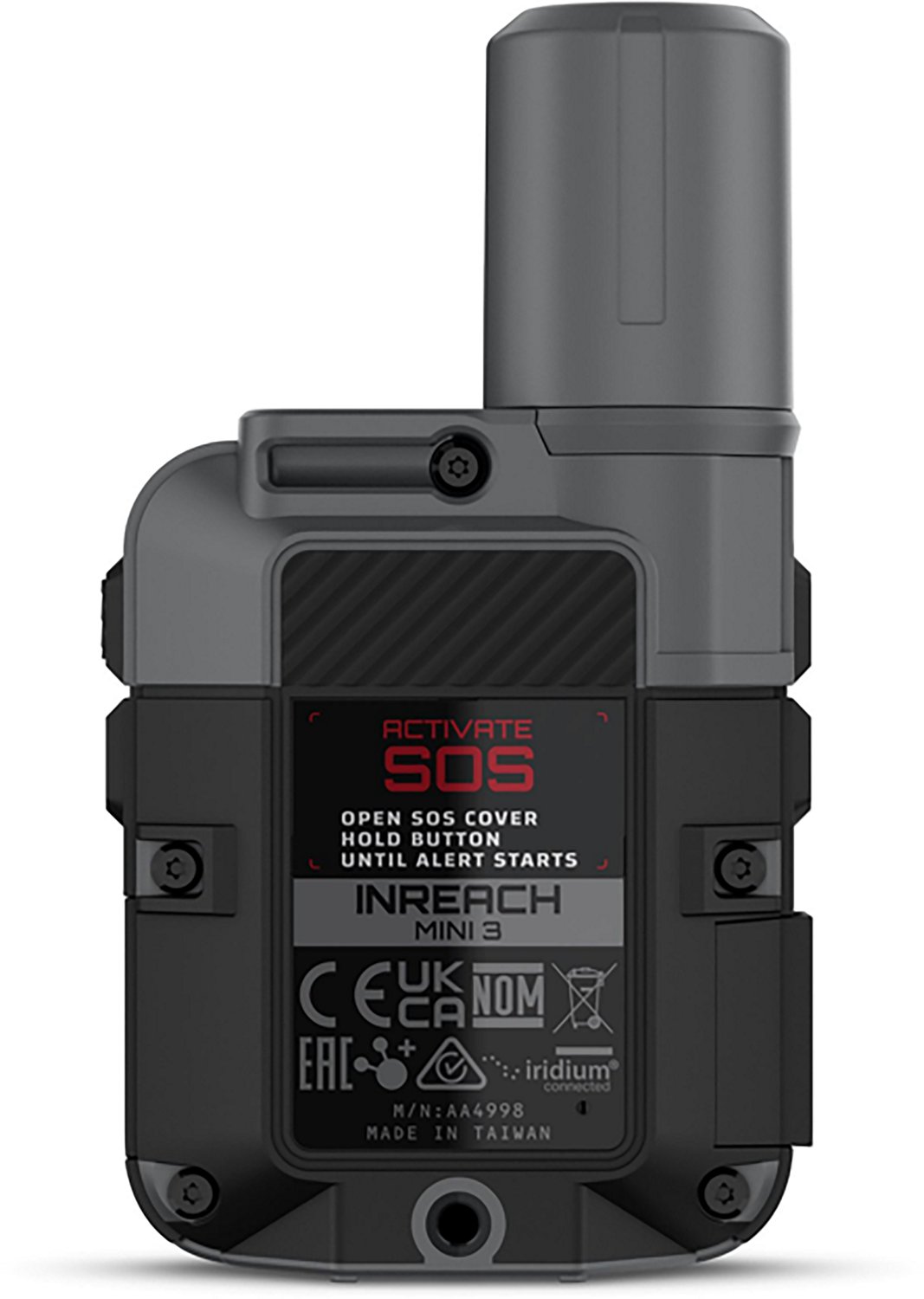 Garmin inReach Mini 3 Satellite Communicator - view number 5