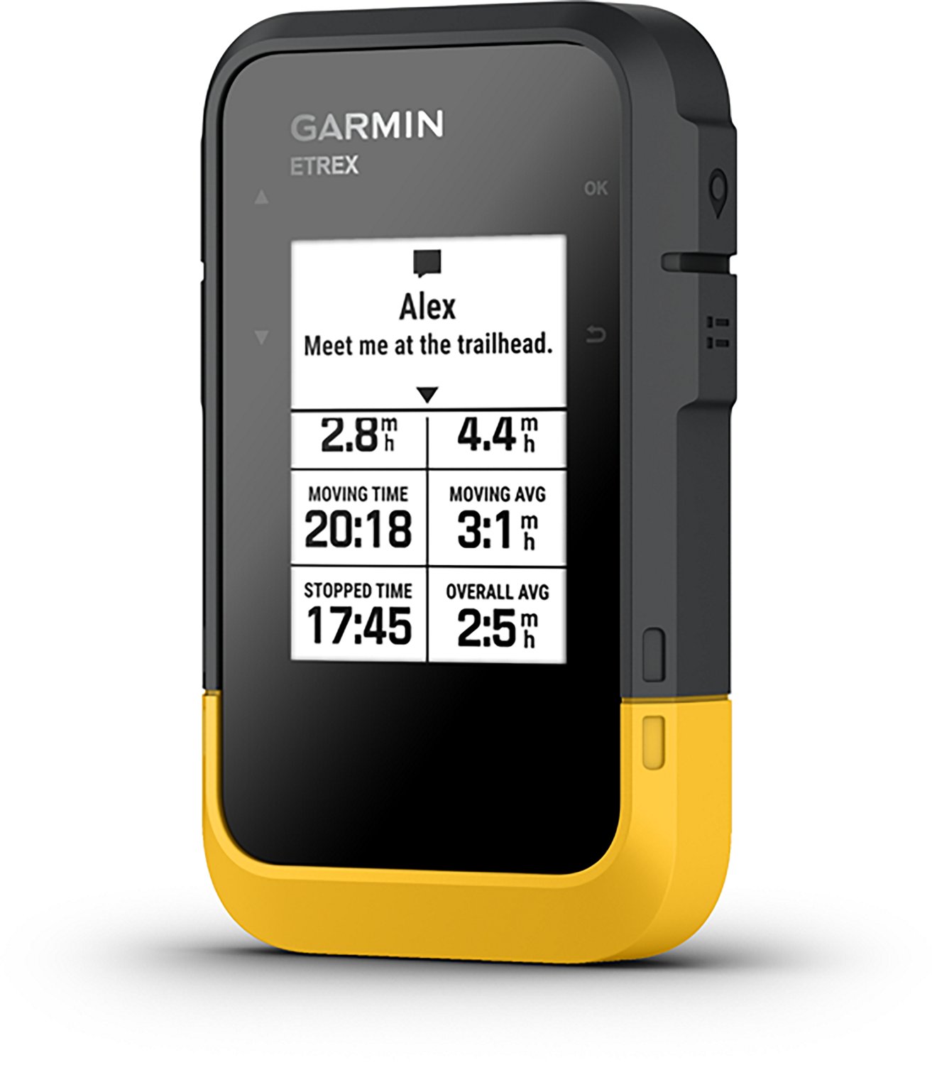 Garmin eTrex SE GPS - view number 2