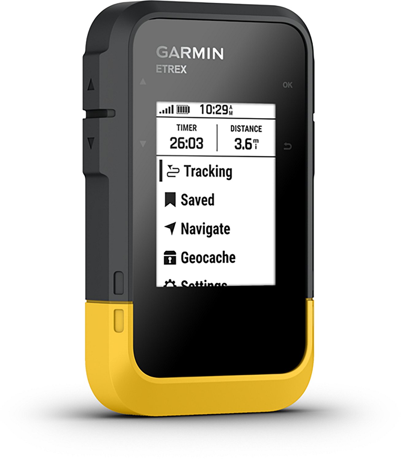 Garmin eTrex SE GPS - view number 3