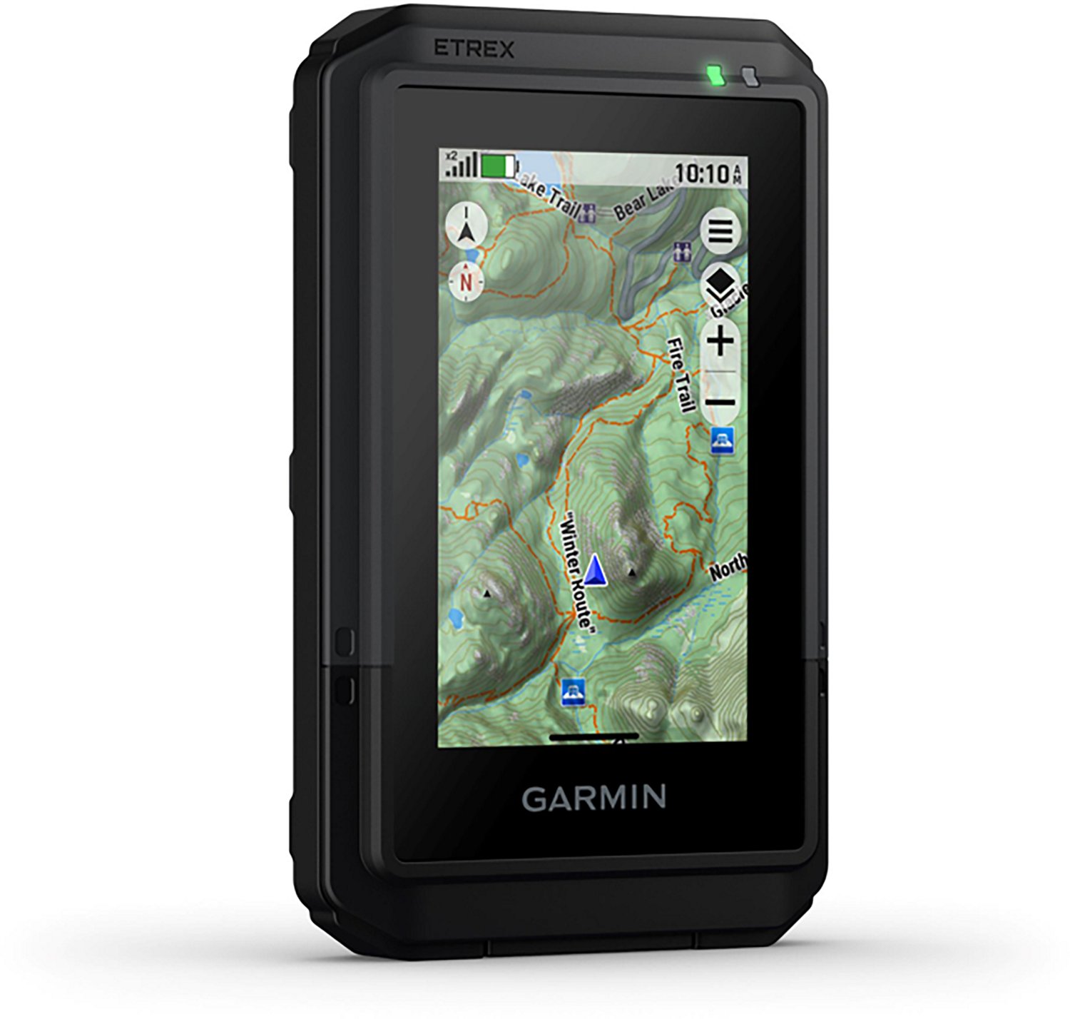 Garmin eTrex Touch Handheld GPS Navigator - view number 2