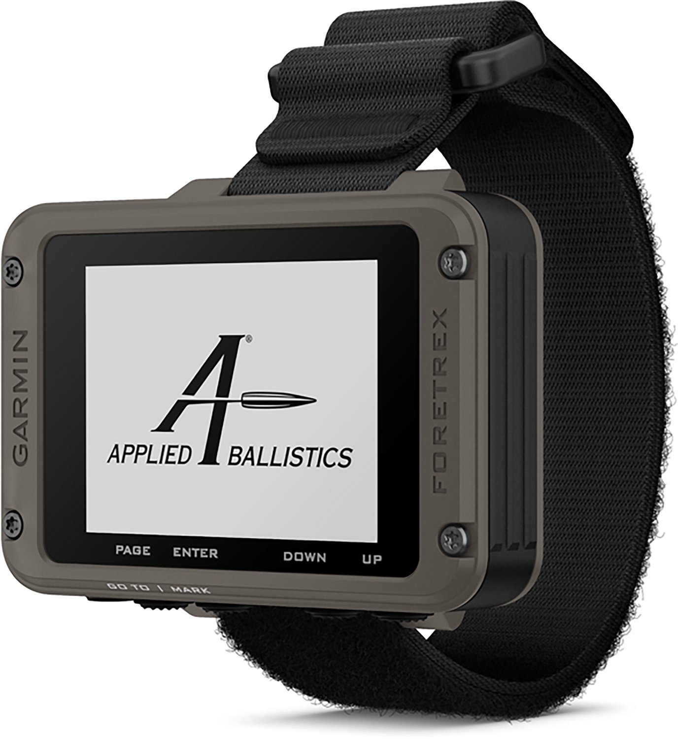 Garmin Foretrex 901 Ballistic Edition GPS
