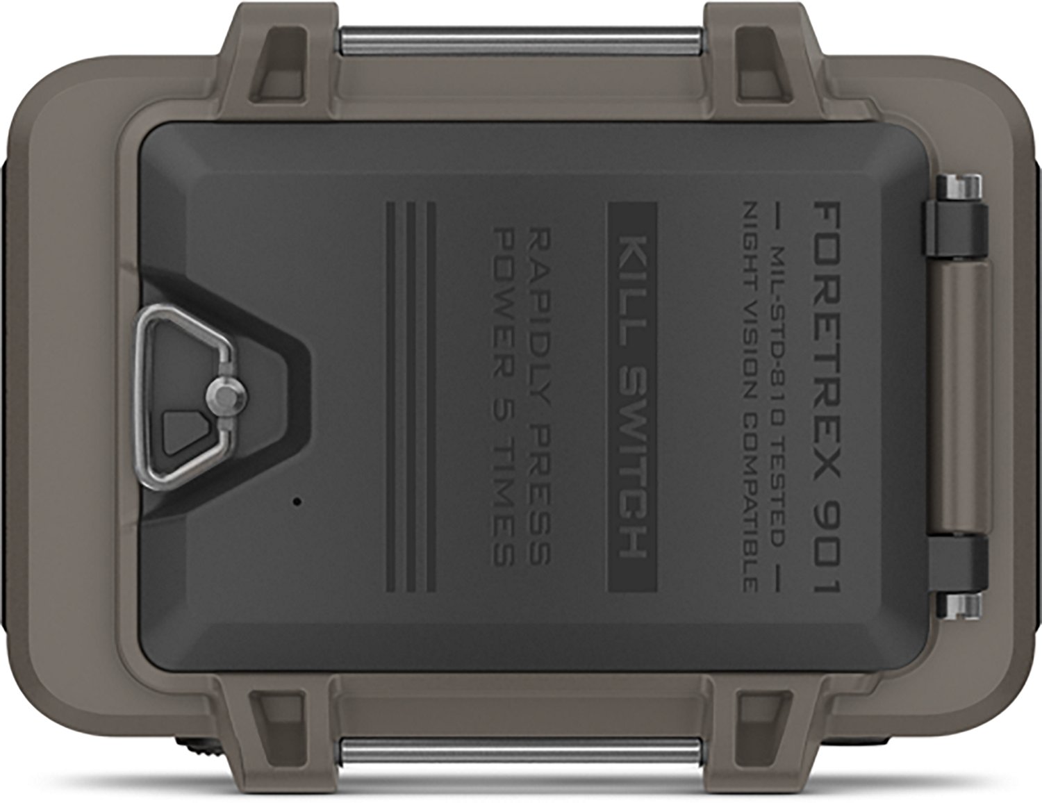 Garmin Foretrex 901 Ballistic Edition GPS - view number 5